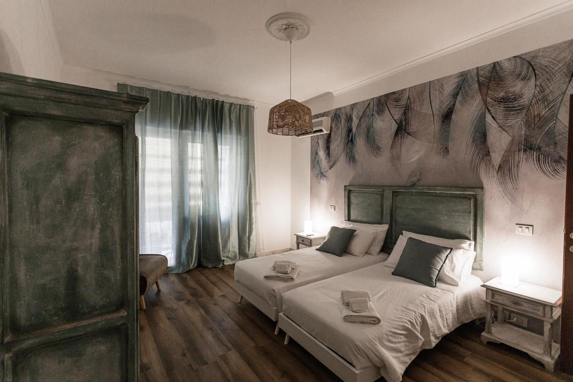 Aurelia 386 Vatican House Rome Exterior photo