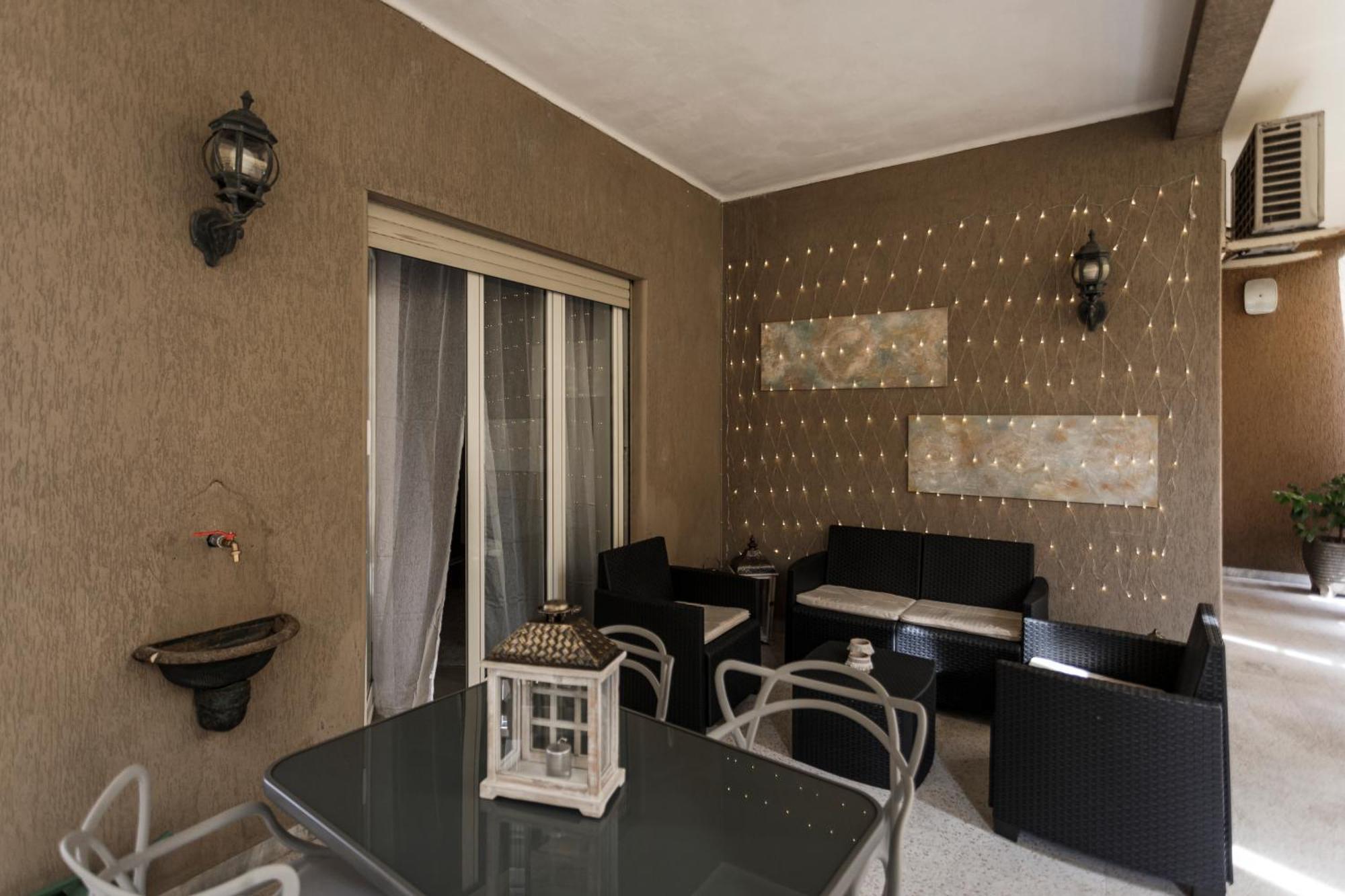 Aurelia 386 Vatican House Rome Exterior photo