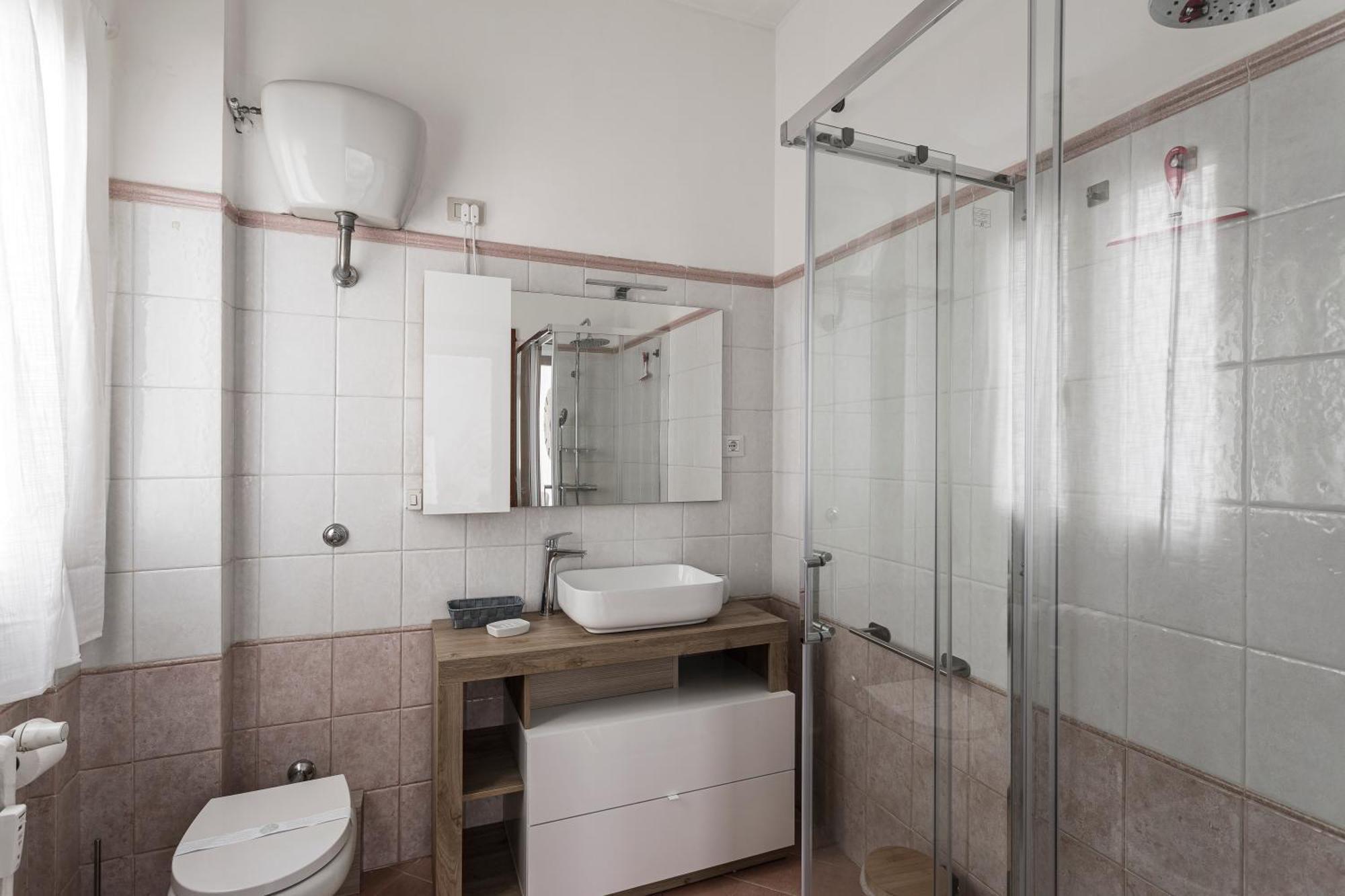 Aurelia 386 Vatican House Rome Exterior photo