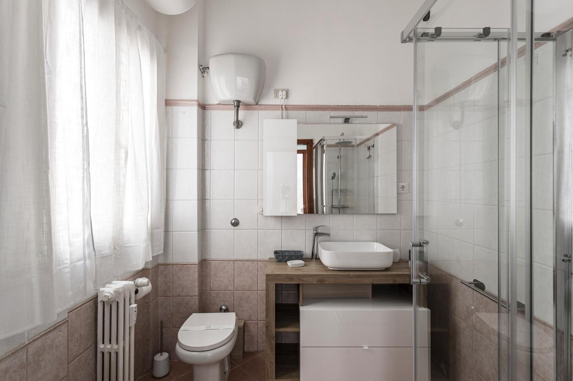 Aurelia 386 Vatican House Rome Exterior photo