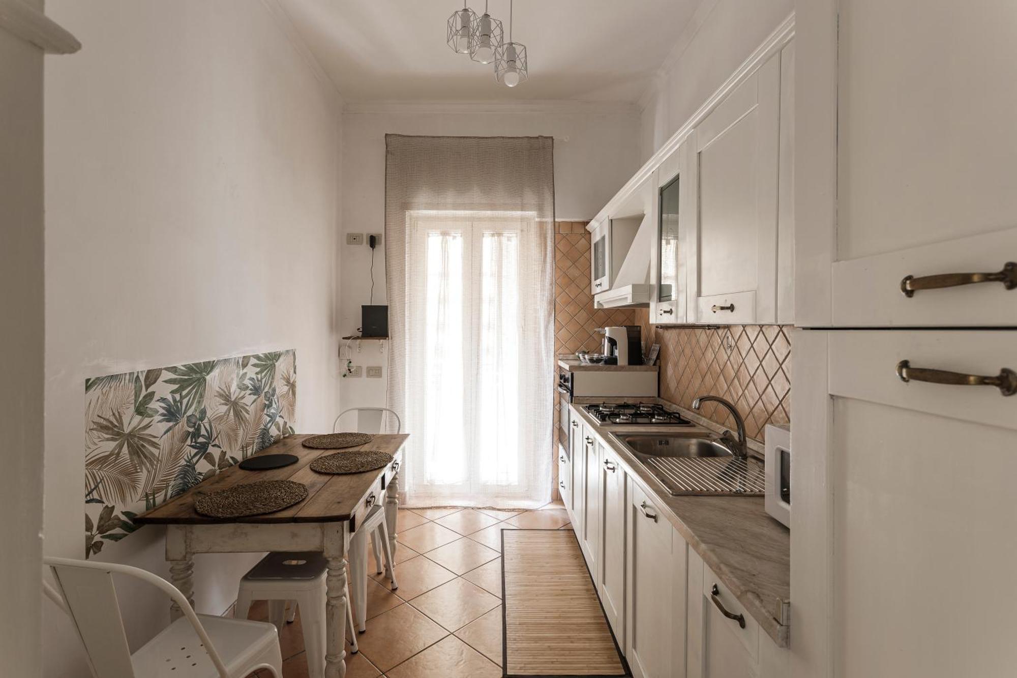 Aurelia 386 Vatican House Rome Exterior photo