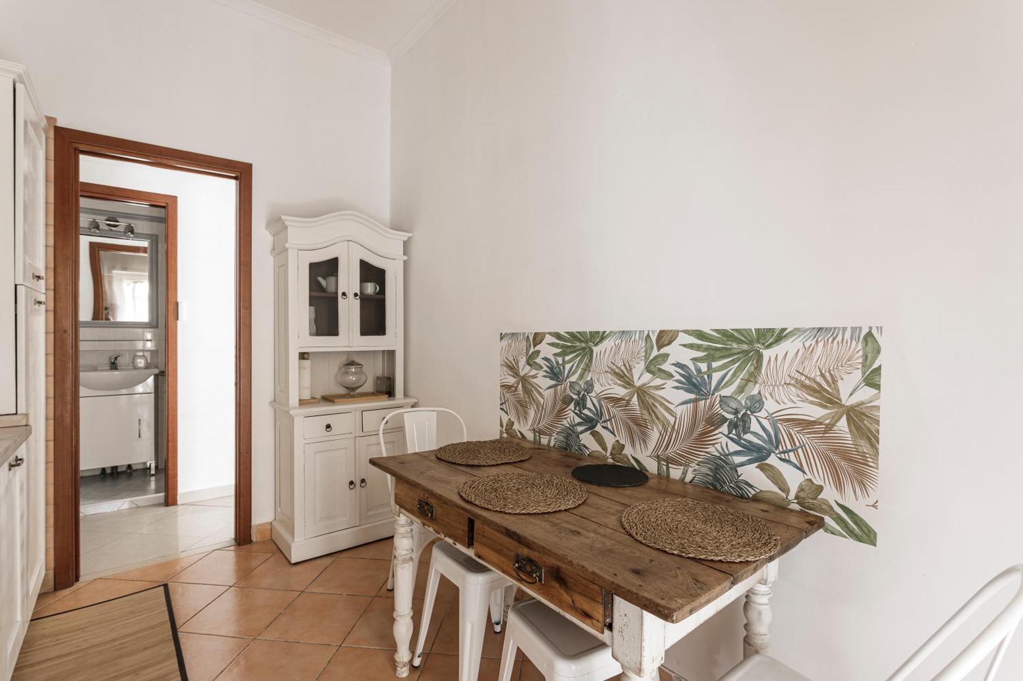 Aurelia 386 Vatican House Rome Exterior photo