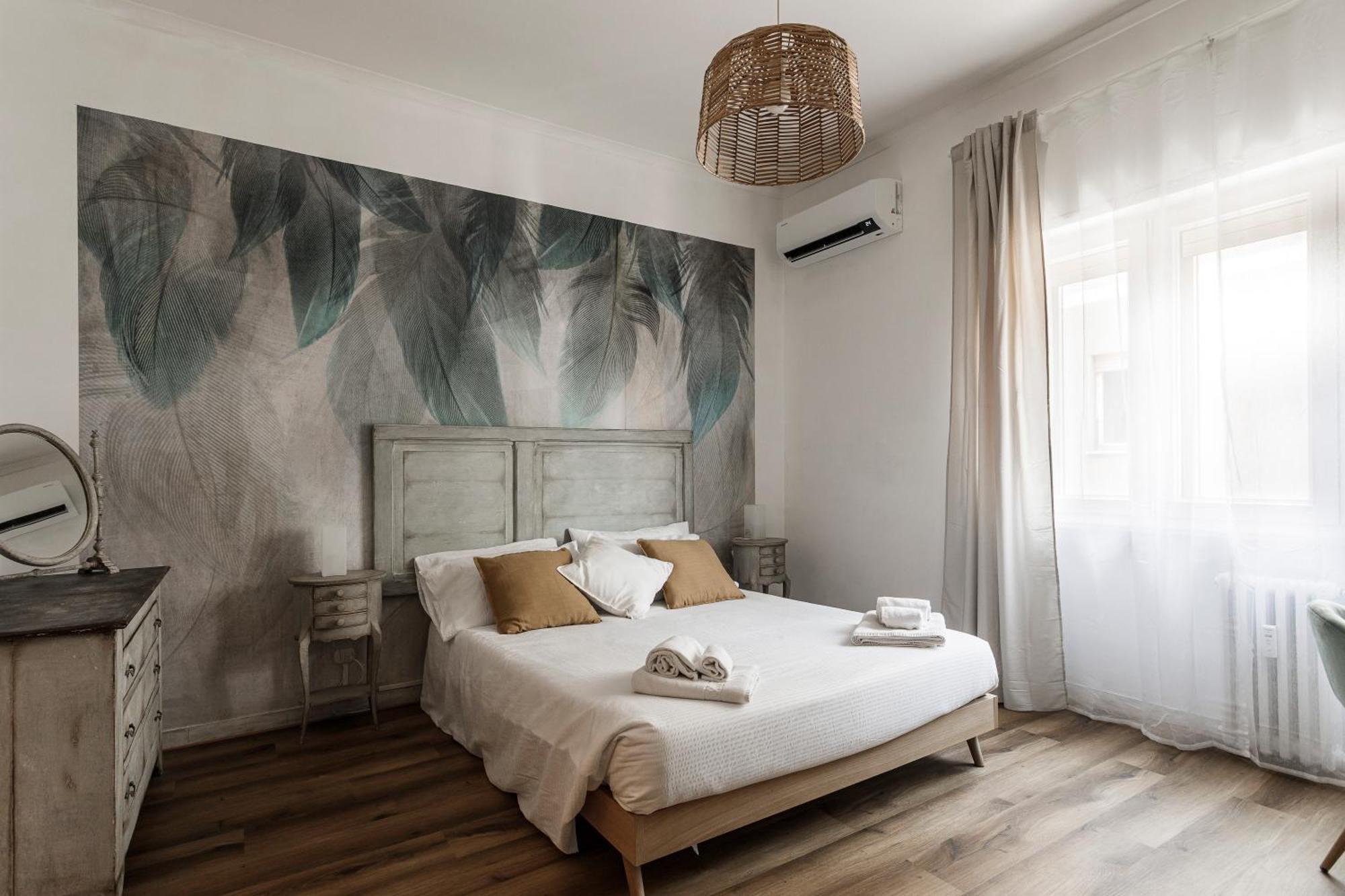 Aurelia 386 Vatican House Rome Exterior photo