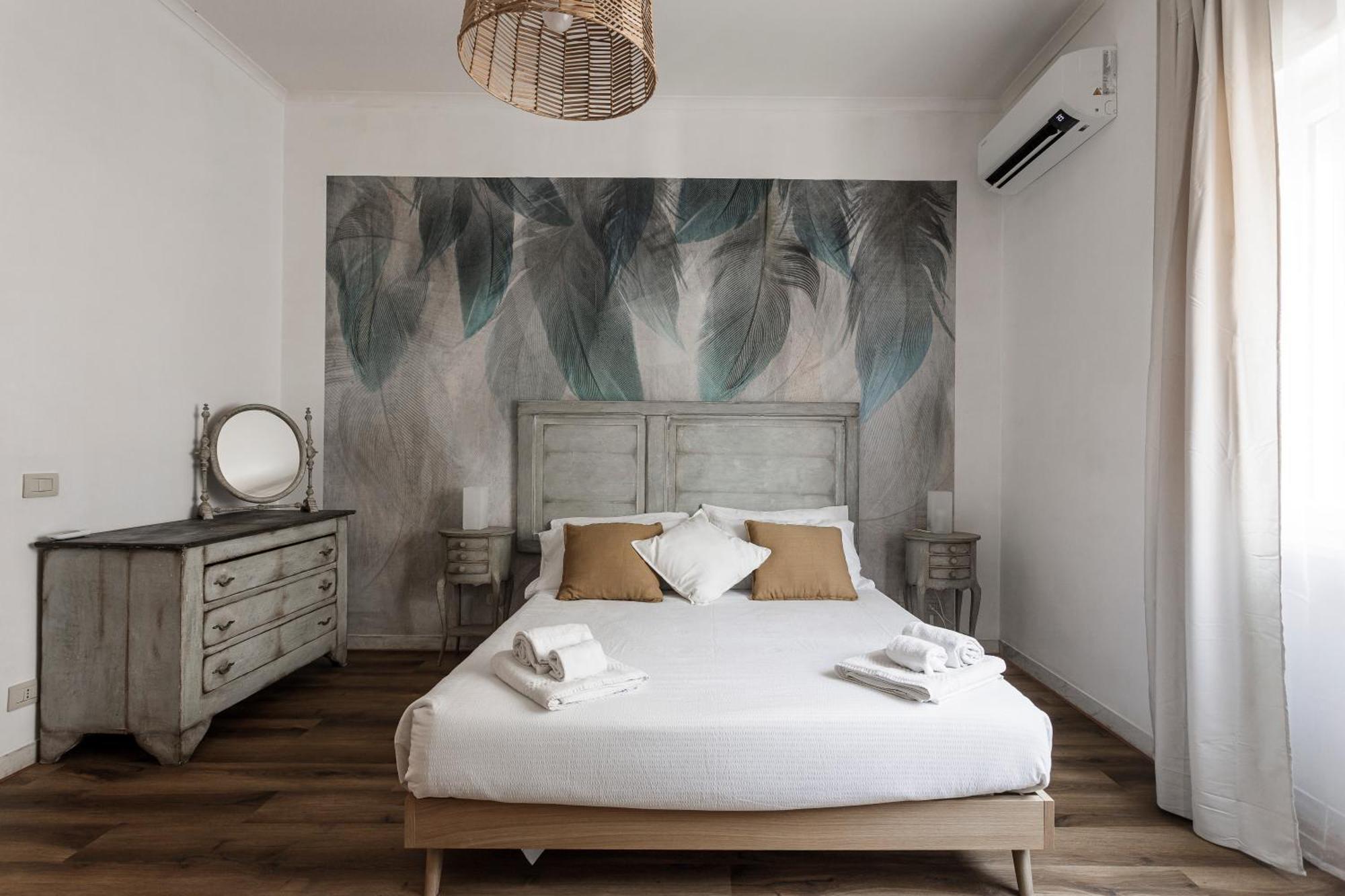Aurelia 386 Vatican House Rome Exterior photo